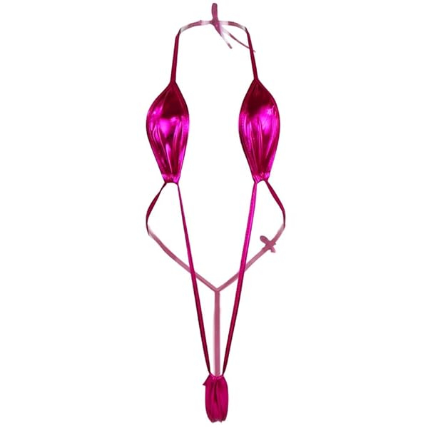 [ブラックオーメン] セクシー水着 コスプレ 過激 極小 変態 紐 ひも ヒモ マイクロ水着 bs203