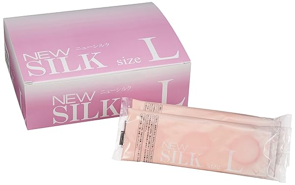 コンドーム – merci(メルシー) 【業務用】 ニューシルクL