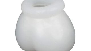 リング – 癒やしの玉ガード