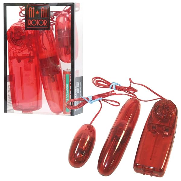 アイ・アイローター ピンク