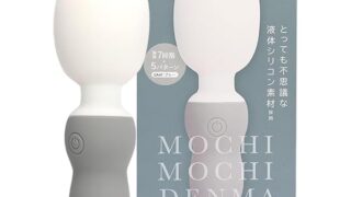 ローター – もちもちデンマ グレー【プライム】