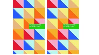 ＵＮＩＴＥＤ　ＣＯＬＯＲＳ　ＯＦ　ＢＥＮＥＴＴＯＮ ベネトンコンドーム１０００-Ｘ　１２個入【2個セット】