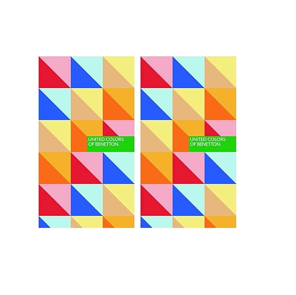 ＵＮＩＴＥＤ　ＣＯＬＯＲＳ　ＯＦ　ＢＥＮＥＴＴＯＮ ベネトンコンドーム１０００-Ｘ　１２個入【2個セット】