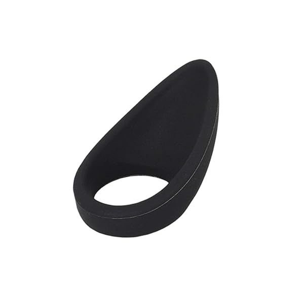 ドライのお供！元祖会陰圧迫コックリング(M)