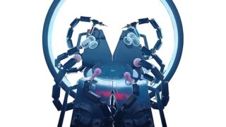 sm – AIEK 1/6 フィギュア ドール 用 コスプレ 魔改道具 SM 拘束+手枷+足枷 監禁・陵辱恥育・道具 DIY…