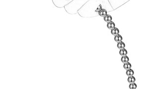 sm – Alip尿道ブジー 尿道オナニー尿道プラグ 連珠型22.5cm超長にょうどう ブジー 201ステンレス製にょうどう…