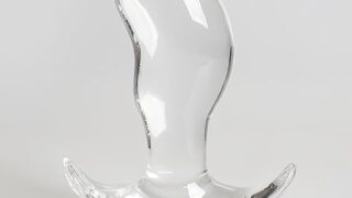 sm – Orirya アナルプラグ アナルビーズ アナルグッズ 柔らかい TPE製 おしゃれ 透明 アダルトグッズ あなる…