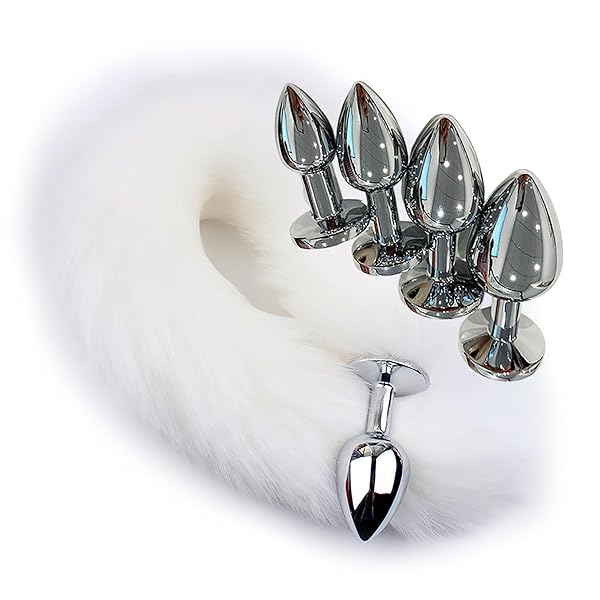 sm – Orirya アナルプラグ 尻尾 大人のおもちゃ かわいい 猫 キツネ コスプレ セクシー SMプレイ アナル拡張…