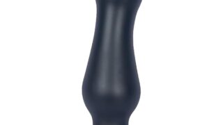 sm – YWZAO アナルプラグ 液体シリコーン ソフト 馬型 着用可能 G88 (6cm)