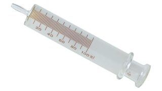 sm – 浣腸器 100ml