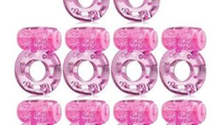 sm – コックリングバイブレーター振動リングクリトリス刺激装置ペニス勃起勃起強化セックス能力製品大人のおもちゃ男性 (Co…