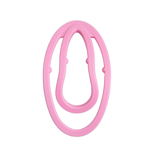 sm – 男装変装用 羞恥帯 TS女装 CD男装 下着隠し アクセサリー ピンク クリア 1セット (ピンク色, V1.0 …