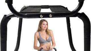 sm – 【可動式アーム付き】セックス家具多様な体位セックスチェア 自由に角度調整！セックスチェア 一体型 カップル用SM家…