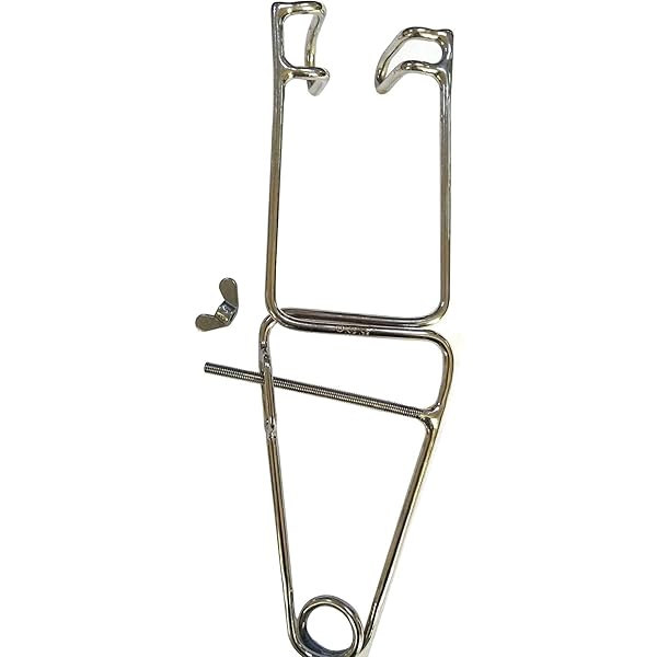 sm – クスコ アナルプラグ 膣プラグ アナル観察器 拡張器,秘部全開/膣用と肛門用可 SM調教 器具 玩具 羞恥プレイ …