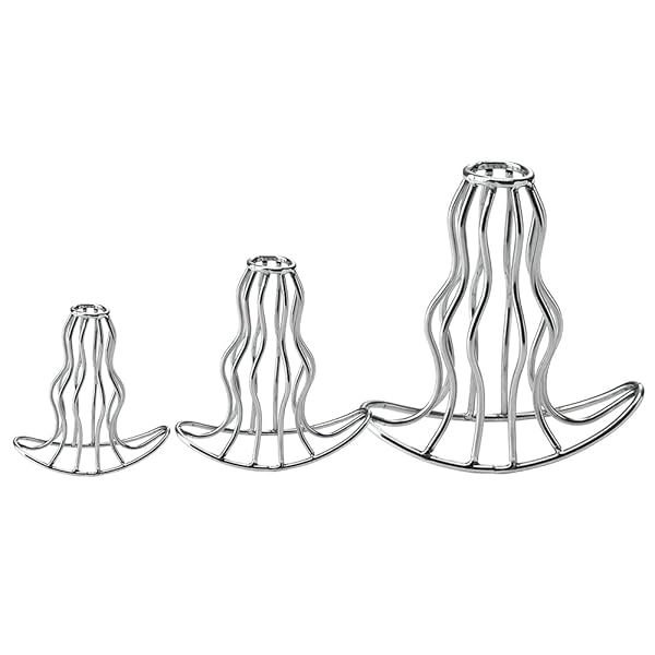 sm – アナルプラグ アナルディルド 中空アナルグッズ 柵状あなるプラグ ステンレス 透かし彫りディルド あなる 初心者 …