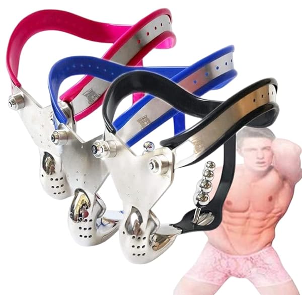 sm – 貞操帯 男性の貞操帯 ステンレス 男性用 tメンズ 貞操ロック 貞操具 ケージ 肛門プラグ 貞操デバイス 鍵付き …