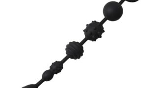 アナルプラグ アナルビーズ アナル開発 アナル拡張 シリコン製 smグッズ 男女兼用 大人のおもちゃ(S)