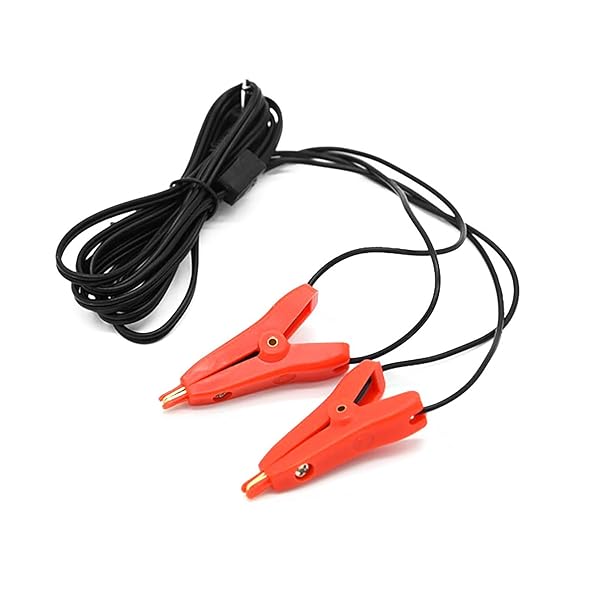 乳首クリップ 乳首攻め アダルトグッズ クリクリップ sm 電気ショック パルス感 アクセサリー ニップルクリップ…