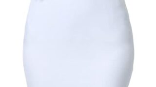 コスプレ – [tetelab] タイトスカート ミニ タイト ストレッチ ミニスカート 膝上 セクシー タイトミニスカート コ…