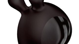 ハトプラ 完全防水 ＣＵＬＩ－ＣＨＩＫＵ ＫＯＮＥ－ＫＯＮＥ ＲＯＴＯＲ ９ ［クリチクコネコネローター９］ ｂｌ…