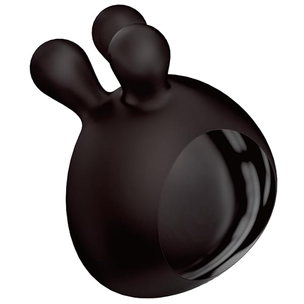 ハトプラ 完全防水 ＣＵＬＩ－ＣＨＩＫＵ ＫＯＮＥ－ＫＯＮＥ ＲＯＴＯＲ ９ ［クリチクコネコネローター９］ ｂｌ…