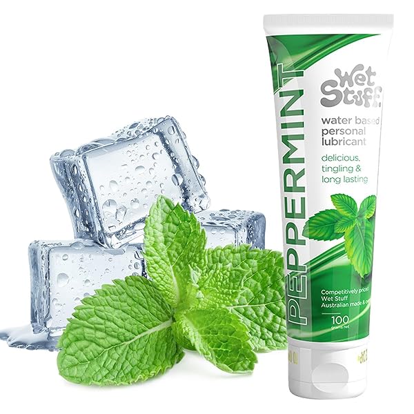 ミント味清涼感潤滑ゼリー、口にしても大丈夫 潤滑 ローション、水溶性ジェル 低刺激、潤滑剤ゼリー、高比率ペパーミン…