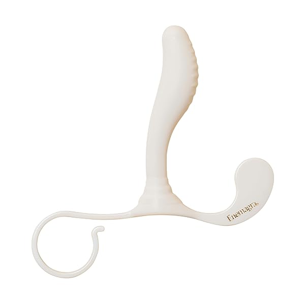 エネマグラ イグアナ 雅 (正規品)ディルド アナルプラグ 非電動 ドライオーガズム 刺激強め【独特のヌメリ感、魅…