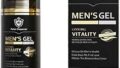 塗る自信増大ジェル 男性用、アルギニンとシトルリン、実感カ特化、即効性 増大ローション、プロフェッショナル版メンズ…