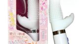 バイブ ローター 【潮吹き 超やわらか素材！】 中イキ ポルチオ 開発 女性用 クリ責め アダルトグッズ おとなの…