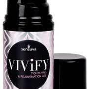 ローション – ヴィヴィファイ タイトニングジェル （海外発送商品）