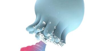 バイブ クリトリス 吸引 女性用 リアルバイブ バイブ 女性用 中いき バイブ 女性用 中いき 極太 ピストン ば…