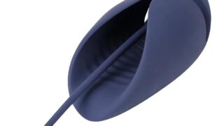 リング – 尿道サウンドバイブレーター、ペニスプラググランバイブレーター男性オナニー、10振動トレーナー尿道プラグ刺激、シリコ…