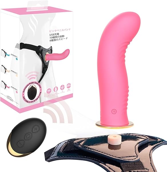 ニスバンド 曲がり角 遠程操縦 1０種振動モード ペニスサック ローターアダルト用バイブ 分解できます 頭が曲がる…