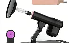 ピストンマシン ピストンマシーン 電動 ピストン マシン ディルド ピストンマシン 女性/男性用 強力 21段階調…