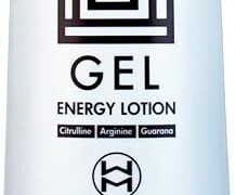 メンズマックス エナジーローション ジェル 250ml 男のやる気