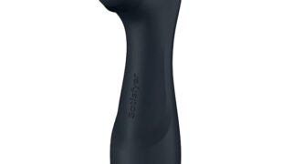 ローター – サティスファイヤー プロ 2 G3 ダークグレー/Satisfyer Pro 2 G3 Dark Grey 吸引バ…