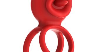 ペニスリング コックリング 『2人イキ革命』大人のおもちゃ 男 カップル向け バイブ 『7種類の振動モード』 アプ…