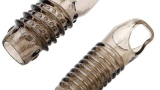 2点セットペニスリング シリコン製 コックリング 高弾性 コンドーム防水 携帯便利