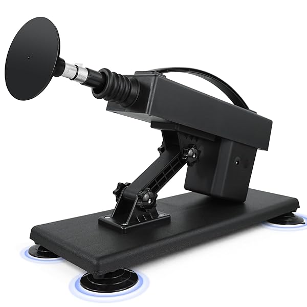 電動ピストンマシーン 3XLR 女性用 ディルド付き 角度・速度調節可能 セックスマシーン 男女兼用 大人のおもち…