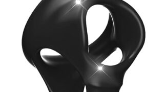 シリカゲル ペニスリングト 陰茎環 リプル陰茎環シリカゲル 3リングコックリング ペニスと睾丸責め刺激 伸縮性に優…