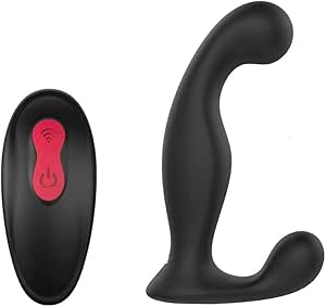 ディルド – 【3か所を同時に刺激、遠隔刺激！】 アナルプラグ 電動アナルプラグ あなるバイブ アナルの潮吹きアナルグッズ 【3…