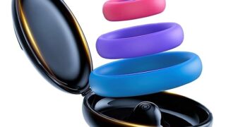 ペニスリング コックリング 3点セット アダルトグッズ 睾丸 責め グッズ おなにーグッズ男性用 人気 玩具 大人…