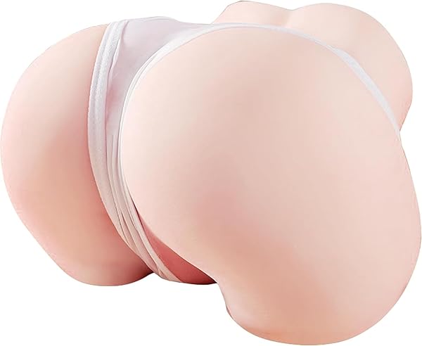 【本物超えの名器★5.5KG超肉厚ボディ】大型 据え置き型 オナホール 男性用 非貫通構造 リアル下半身 腰振り対…