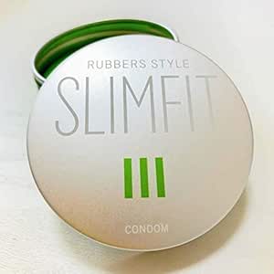 コンドーム – うすぴた ラバーズスタイル スリムフィット