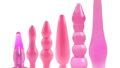 ローター – 【人気】初心者向けアナル開発6点セット【アナルバイブ＋アナルプラグ＋アナルビーズ】 男女兼用 拡張トレーニング ア…