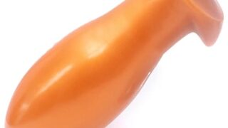 アナルプラグ極太ディルド 太い龍卵形 巨大アナル 拡張 あなるプラグ極太ディルド 直径6cm以上お洒落アナニーあな…