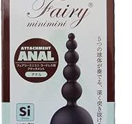 ディルド – 【最短翌日お届け】フェアリーミニミニ用 アナル ANALアタッチメント フェアリー ミニミニ４種類の刺激が未知の快…