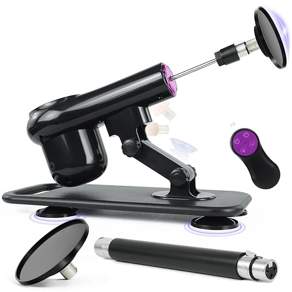 ANSEUNGピストン ディルド ピストンマシーン 電動ピストンマシン ディルド ピストン 吸盤/付属品 セット売…