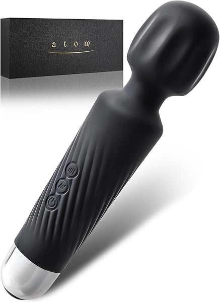 ローター – 【現役AV女優も絶賛】 電マ バイブ 電動マッサージ器 バイブ 電動マッサージ機 アダルトグッズ 静音 防水 軽量…