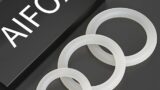 AiFox ペニスリング コックリング 3点セット 日本方にぴったり 高弾力シリコン 男性用オナニーリング ペニス…